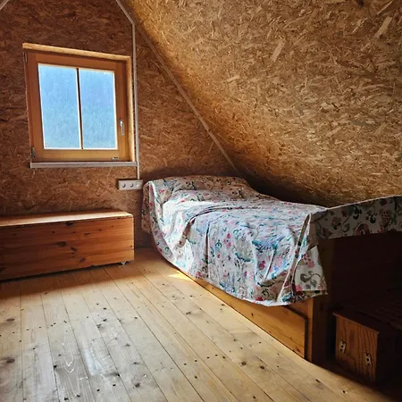 Morgensonne Apartment